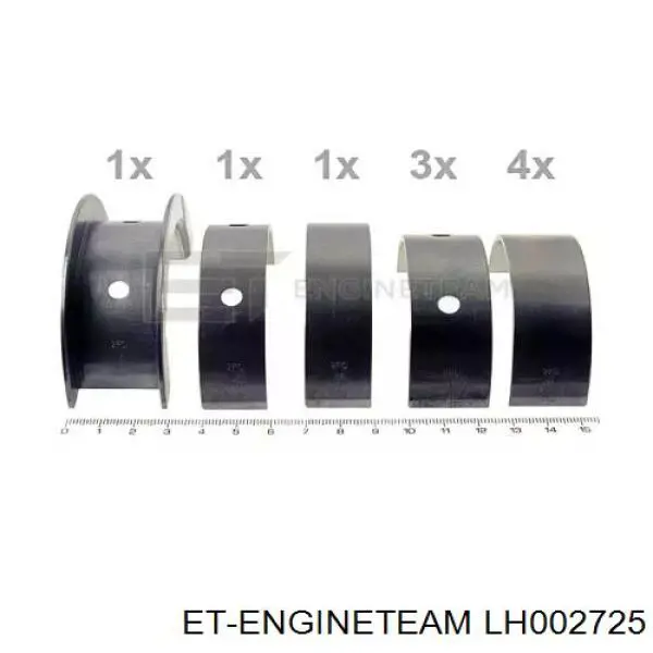 Купити 2945061 Ford 