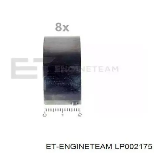  LP002175 ET Engineteam