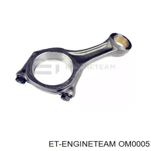 Шатун поршня ДВЗ STS 95IV005ST ціна, від 37.23 USD