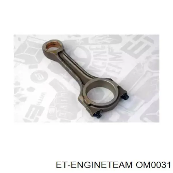Купити 1548564 Ford Шатун поршня двигуна