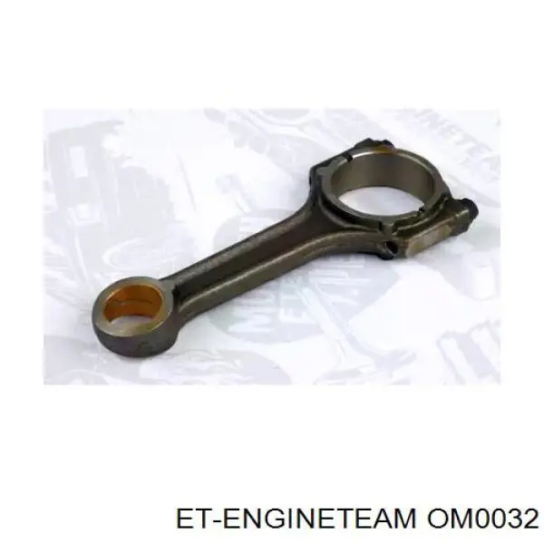 Купити 0622158 Opel Шатун поршня двигуна