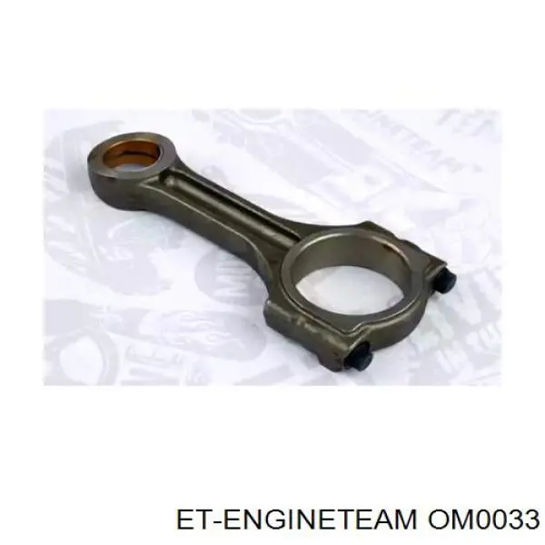 Купити 7701473615 Renault (RVI) Шатун поршня двигуна