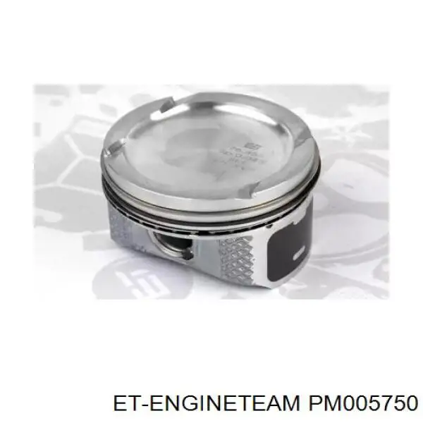 Купити PM005750 ET Engineteam 