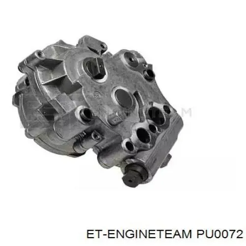 Купити PU0072 ET Engineteam Насос маслозакачуючий