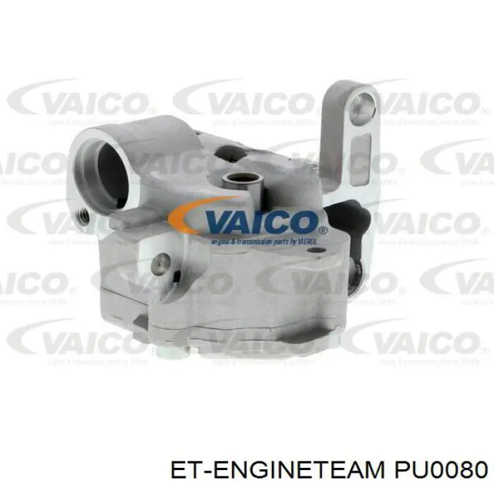 Помпа масляна ET Engineteam PU0080 ціна, від 115.07 USD