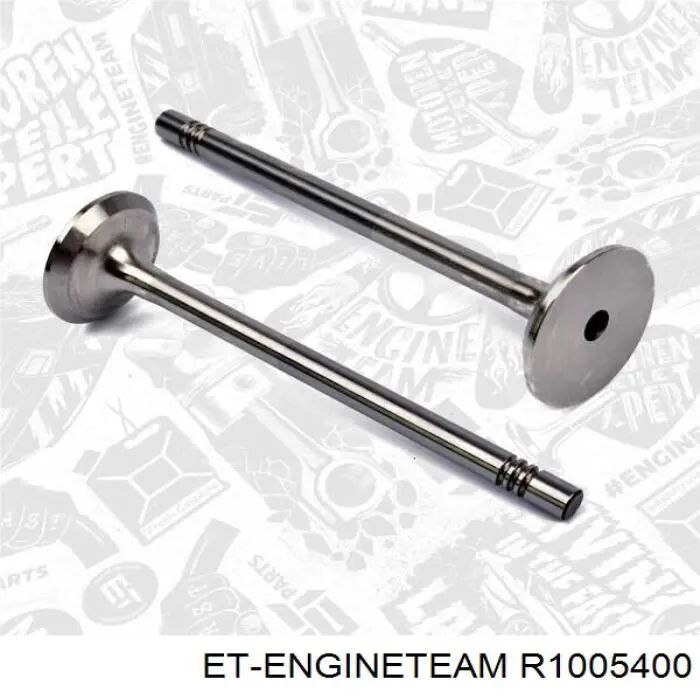 Кільця поршневі на 1 циліндр, STD. ET Engineteam R1005400 ціна, від 12.11 USD