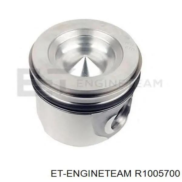 Купити R1005700 ET Engineteam Кільця поршневі на 1 циліндр, STD.