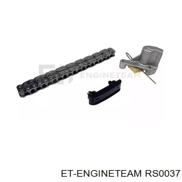 RS0037 ET Engineteam ланцюг грм, комплект