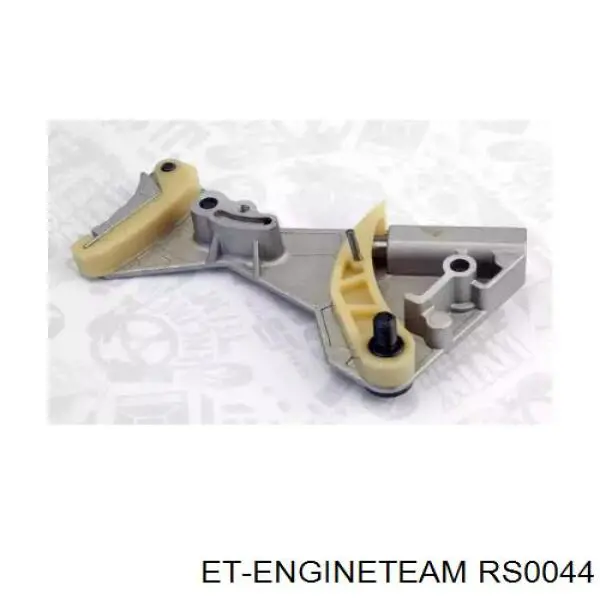 Ланцюг масляного насоса, комплект RS0044 ET Engineteam