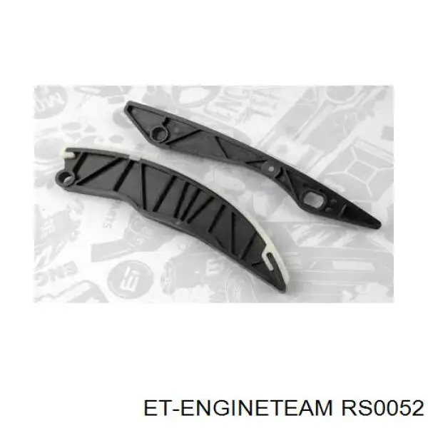 Ланцюг ГРМ, комплект RS0052 ET Engineteam