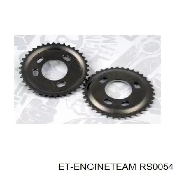 Купити RS0054 ET Engineteam Комплект ланцюга ГРМ
