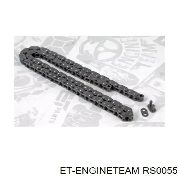 RS0055 ET Engineteam ланцюг грм, комплект