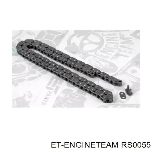 Ланцюг ГРМ, комплект ET Engineteam RS0055 ціна, від 186.00 USD