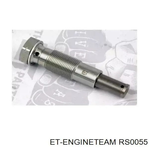 Купити RS0055 ET Engineteam Комплект ланцюга ГРМ