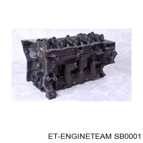 Блок циліндрів Ford 2323326 ціна, від 246.06 USD