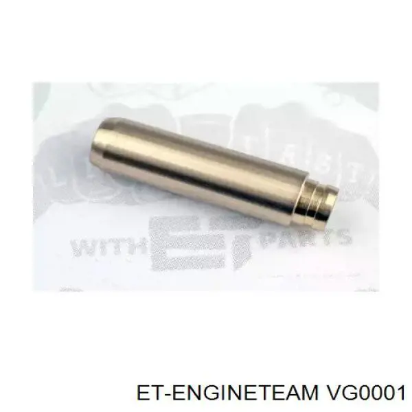 Направляюча втулка клапана ET Engineteam VG0001 ціна, від 2.57 USD