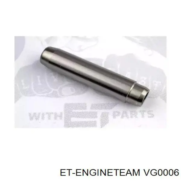 VG0006 ET Engineteam направляюча клапана