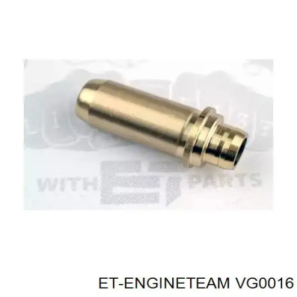 Направляюча втулка клапана ET Engineteam VG0016 ціна, від 2.03 USD