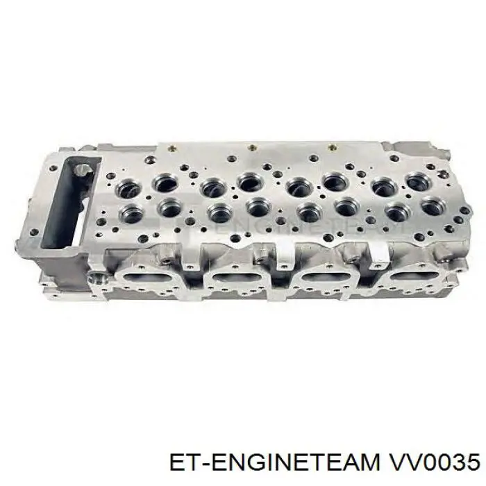VV0035 ET Engineteam Коромисло клапана (рокер), випускний