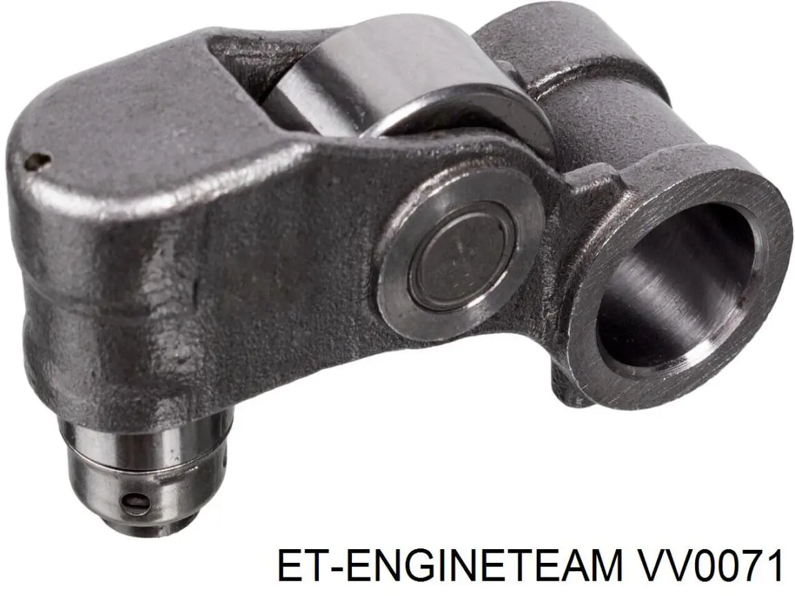 VV0071 ET Engineteam коромисло клапана (рокер, впускний)