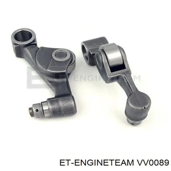 Рокер клапана ET Engineteam VV0089 ціна, від 6.33 USD