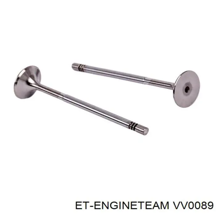 Купити VV0089 ET Engineteam Коромисло