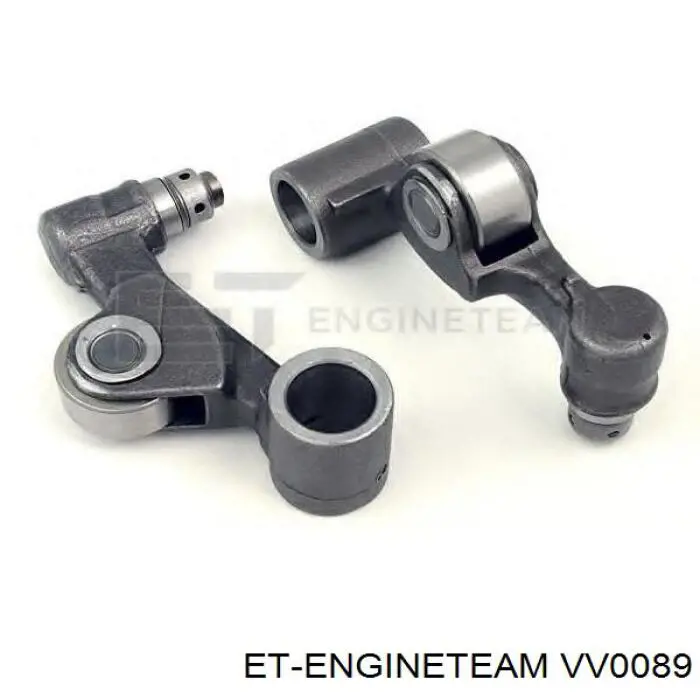 VV0089 ET Engineteam Коромисло клапана, рокер