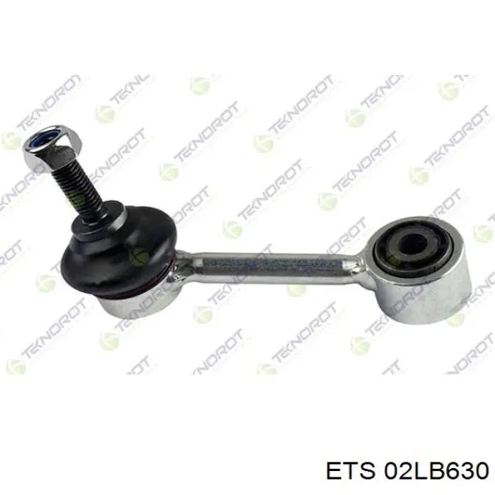 02LB630 ETS Тяжка стабілізатора, заднього