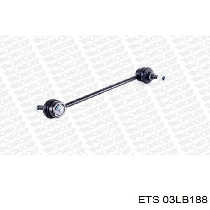 Амортизаційна стійка ETS 03LB188 ціна, від 7.50 USD