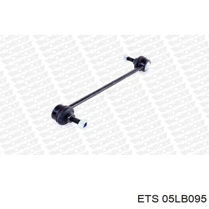 Амортизаційна стійка ETS 05LB095 ціна, від 10.14 USD