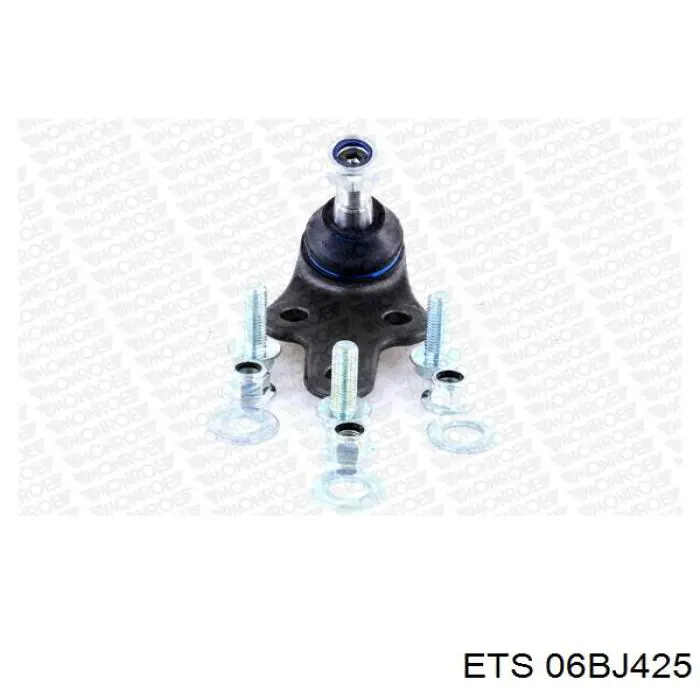 Кульова опора, нижня ETS 06BJ425 ціна, від 13.47 USD