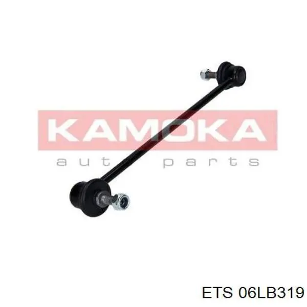 Амортизаційна стійка ETS 06LB319 ціна, від 8.87 USD