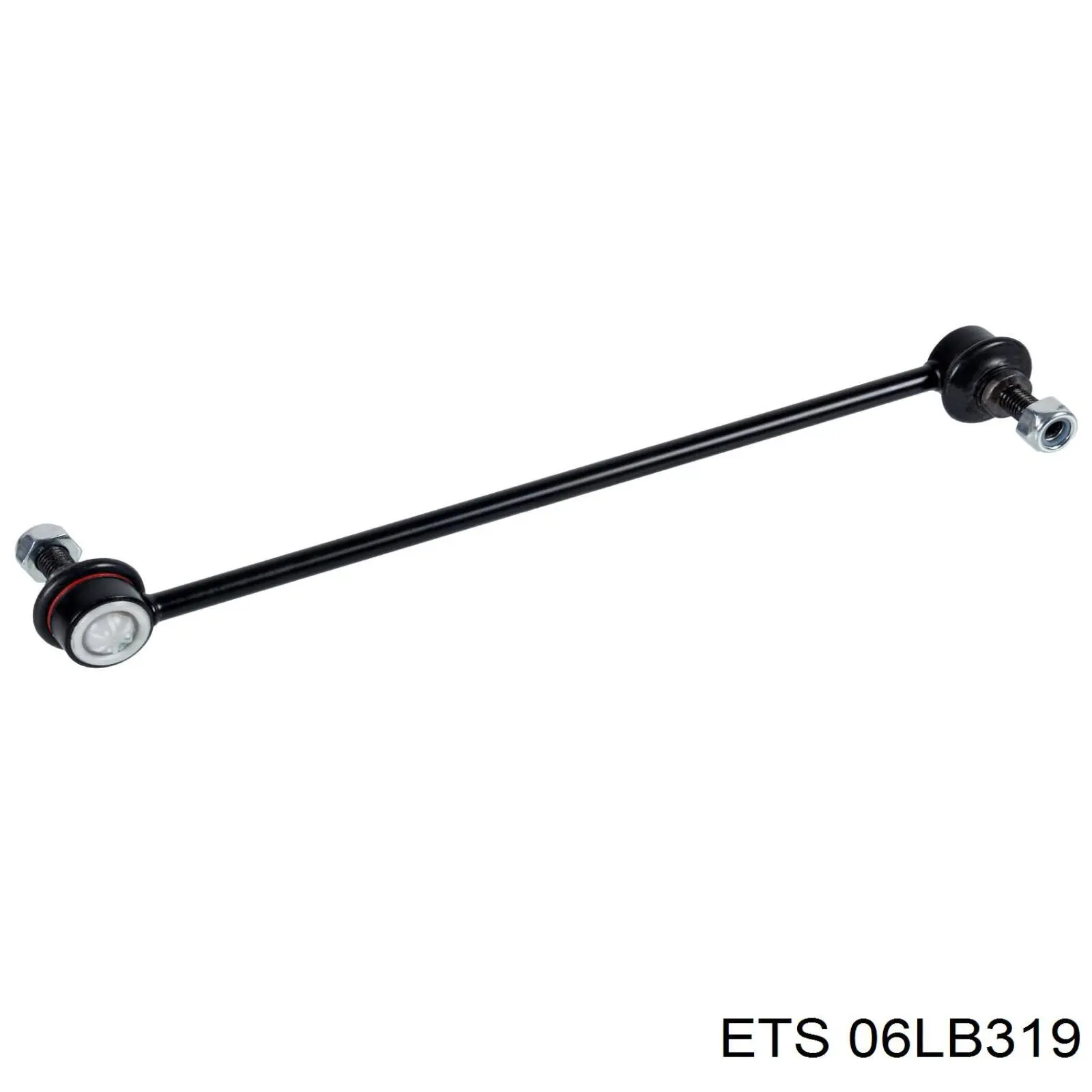06LB319 ETS Тяга переднього стабілізатора