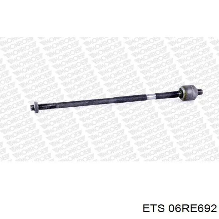 Тяга рульова поперечна ETS 06RE692 ціна, від 7.30 USD