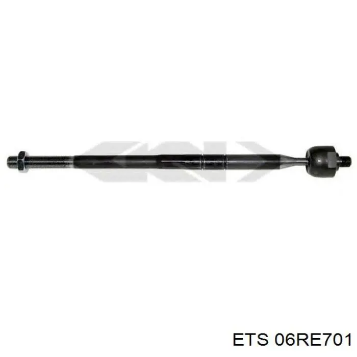 06RE701 ETS Тяги кермові