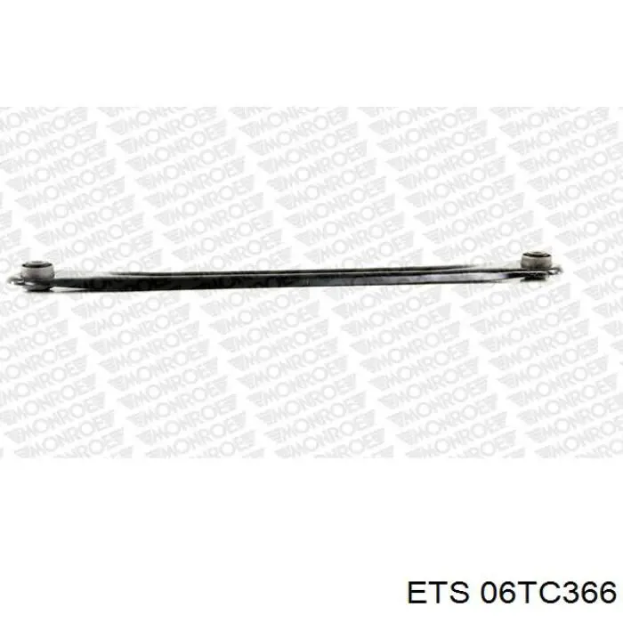 Тяга поперечна задньої підвіски 06TC366 ETS