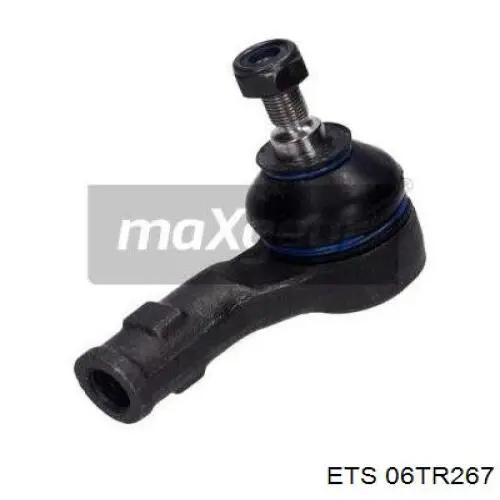 Наконечник рульовий ETS 06TR267 ціна, від 6.43 USD