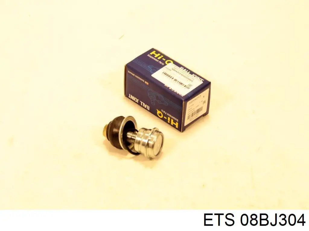 08BJ304 ETS Кульова опора, верхня