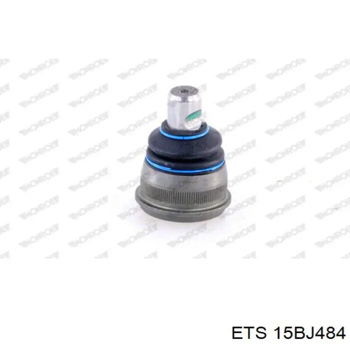 Кульова опора, нижня ETS 15BJ484 ціна, від 9.21 USD