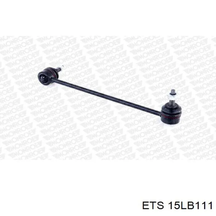Амортизаційна стійка ETS 15LB111 ціна, від 9.42 USD