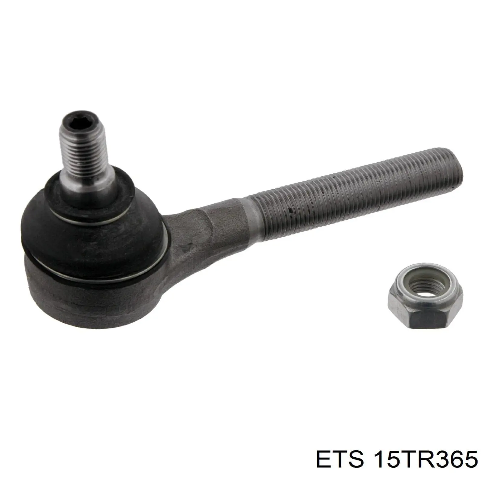 Купити A0013306335 Mercedes Накінечник рульової тяги, внутрішній