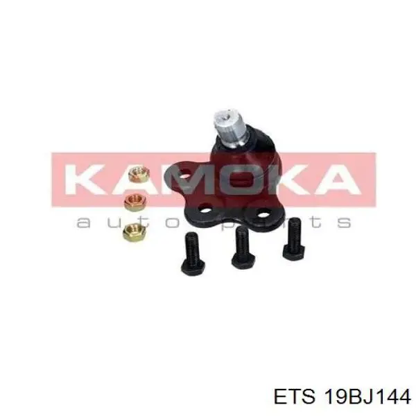 Кульова опора, нижня ETS 19BJ144