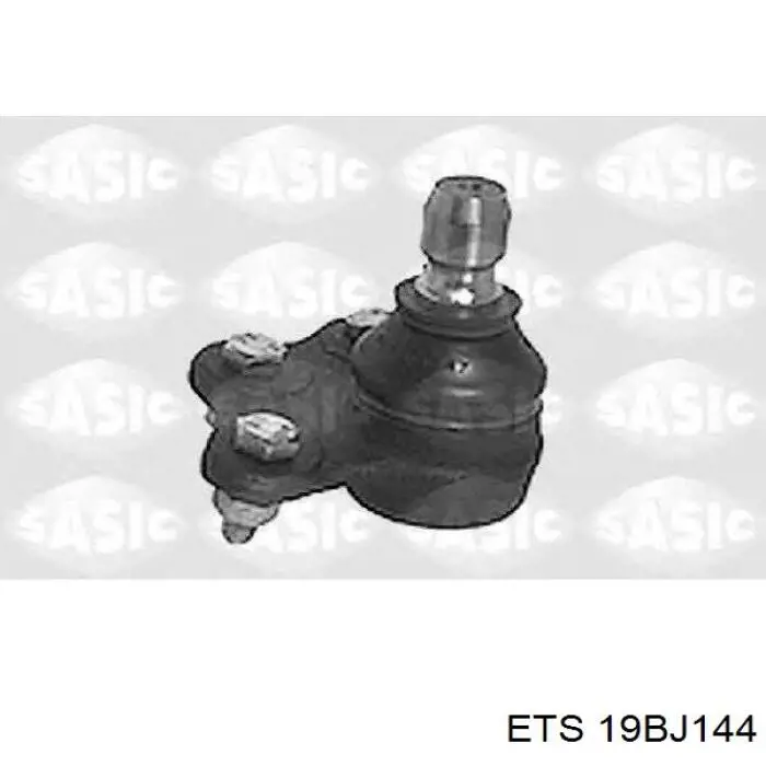 Кульова опора, нижня ETS 19BJ144 ціна, від 10.12 USD