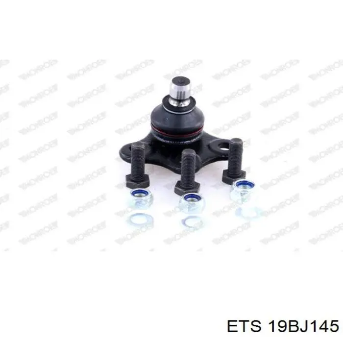 Кульова опора, нижня ETS 19BJ145 ціна, від 9.70 USD