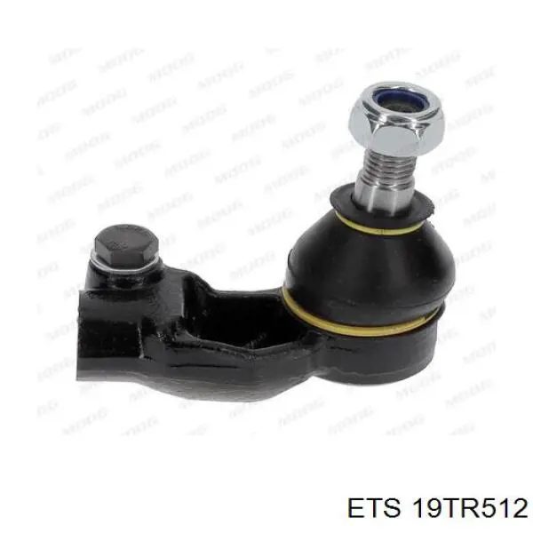 Наконечник рульовий ETS 19TR512 ціна, від 10.15 USD