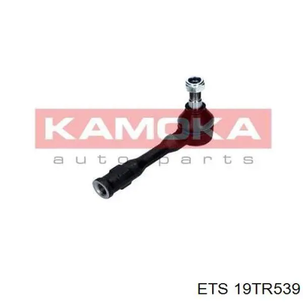 Наконечник рульовий ETS 19TR539 ціна, від 7.36 USD
