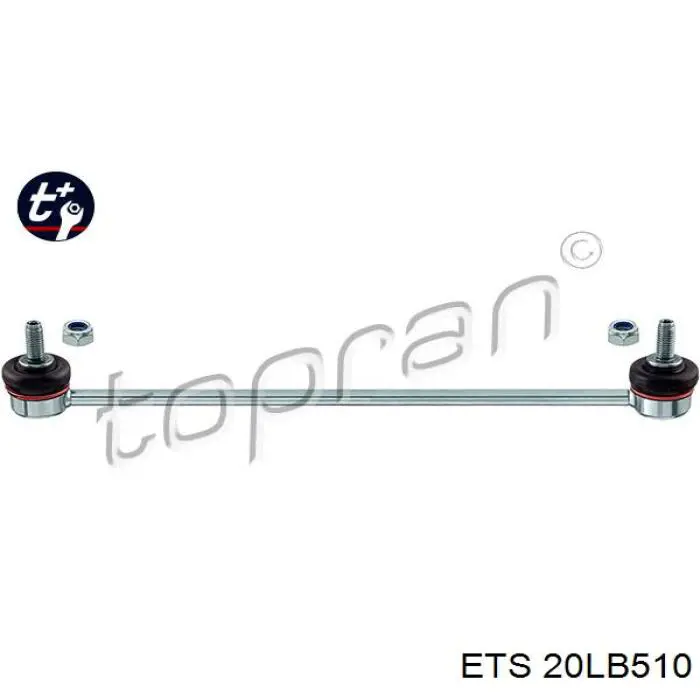 Стійка стабілізатора переднього 20LB510 ETS