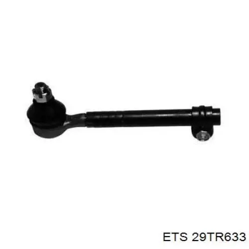 Купити 4546019155 Toyota Рульовий наконечник