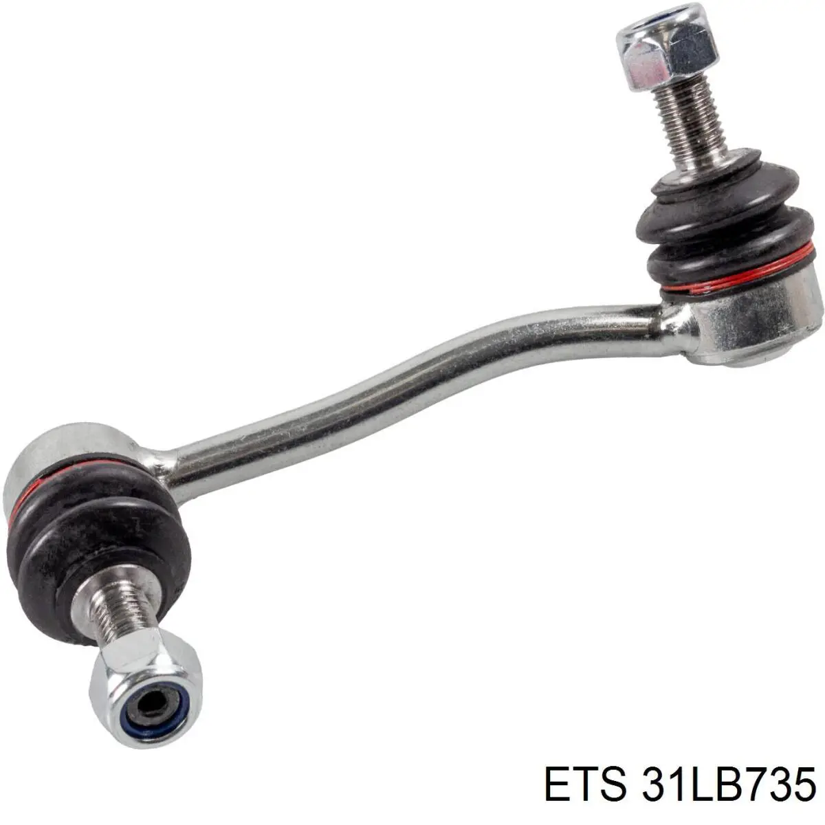 31LB735 ETS Солдатик стабілізатора, переднього, правий
