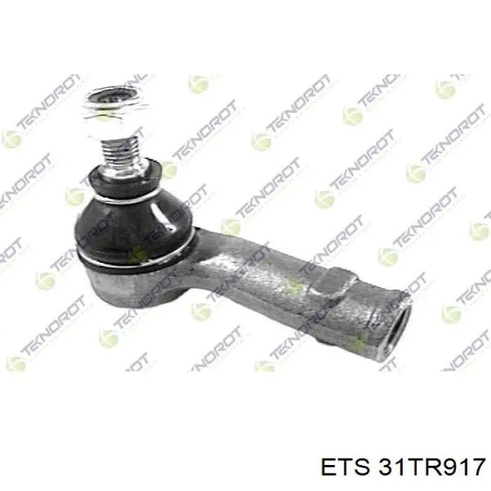 Наконечник рульовий ETS 31TR917 ціна, від 5.51 USD